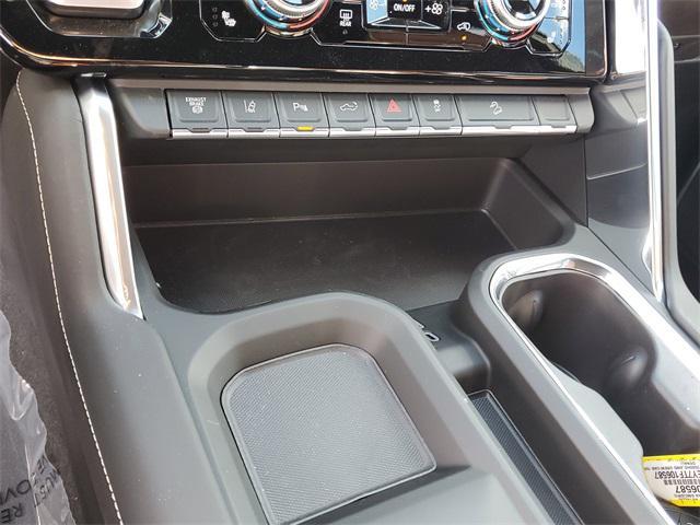 new 2026 GMC Sierra 2500 car, priced at $97,310