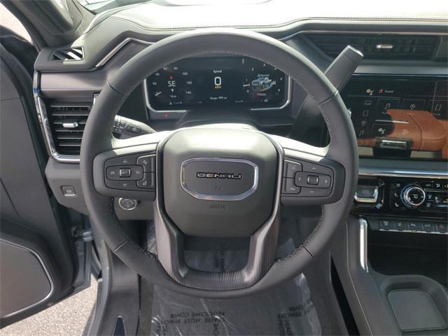 new 2026 GMC Sierra 2500 car, priced at $97,310