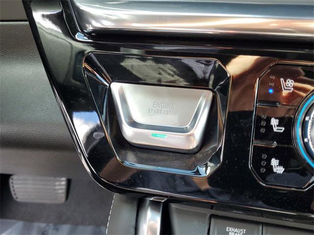 new 2026 GMC Sierra 2500 car, priced at $97,310