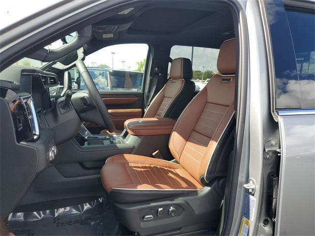 new 2026 GMC Sierra 2500 car, priced at $97,310