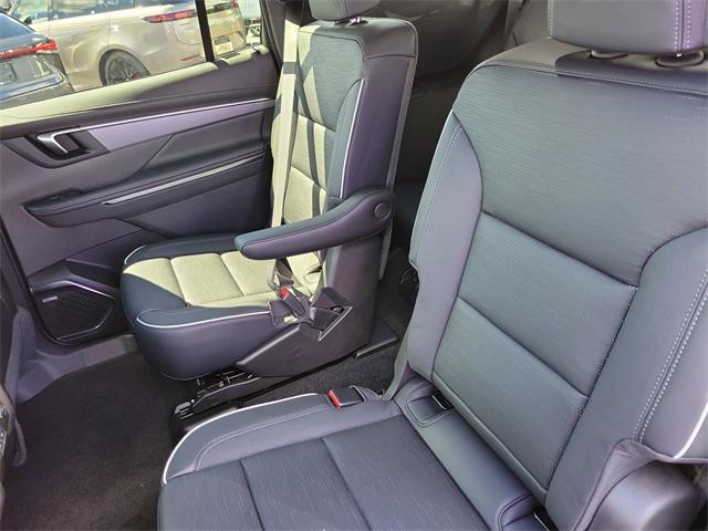 new 2026 Buick Enclave car, priced at $53,455