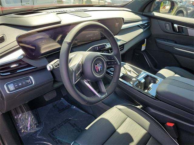 new 2026 Buick Enclave car, priced at $53,455