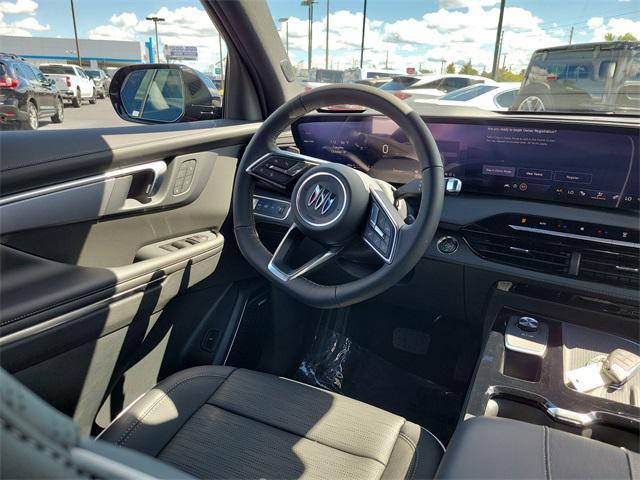 new 2026 Buick Enclave car, priced at $53,455