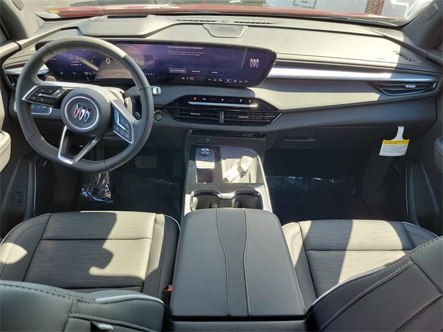 new 2026 Buick Enclave car, priced at $53,455