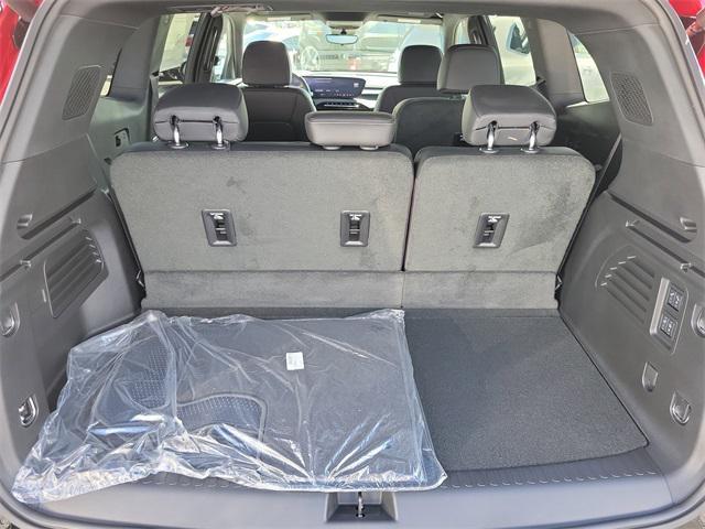 new 2026 Buick Enclave car, priced at $53,455