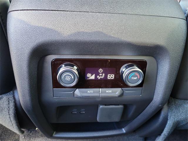 new 2026 Buick Enclave car, priced at $53,455