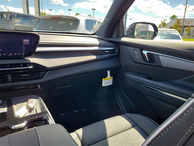 new 2026 Buick Enclave car, priced at $53,455