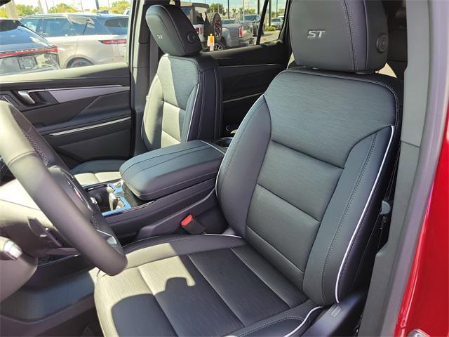 new 2026 Buick Enclave car, priced at $53,455