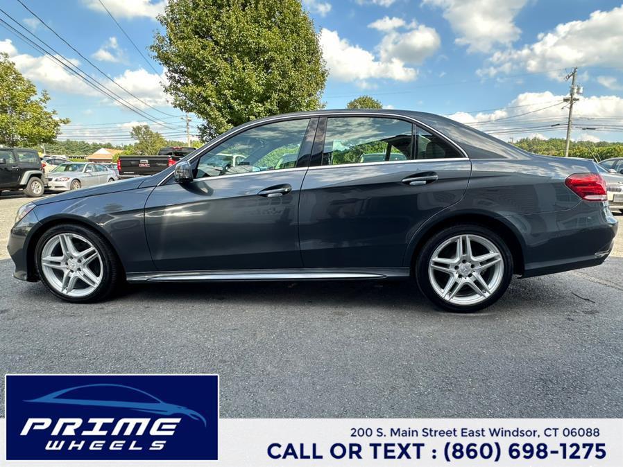 used 2014 Mercedes-Benz E-Class car, priced at $11,888
