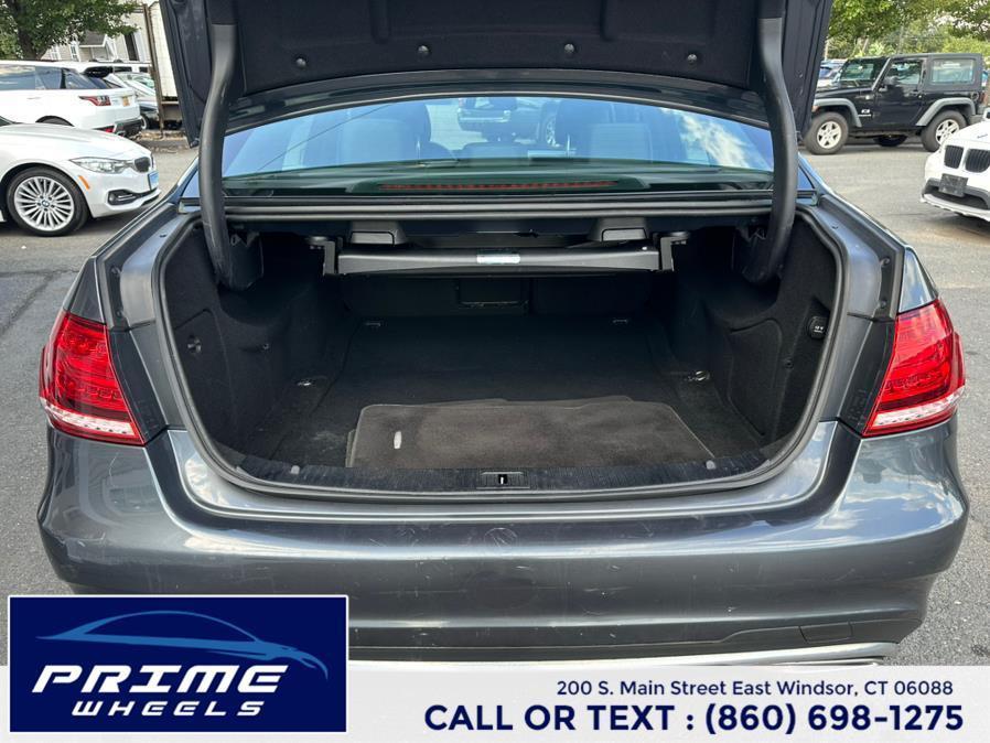 used 2014 Mercedes-Benz E-Class car, priced at $11,888