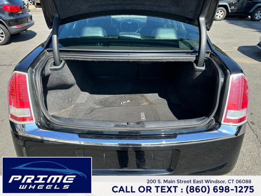used 2014 Chrysler 300 car, priced at $7,888