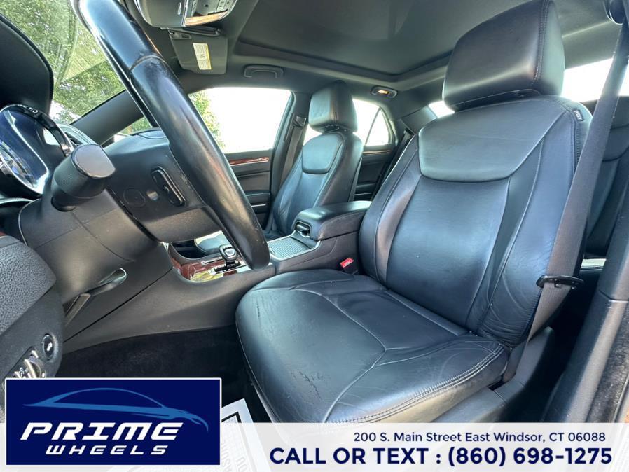 used 2014 Chrysler 300 car, priced at $7,888