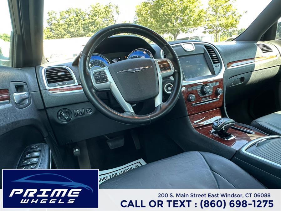 used 2014 Chrysler 300 car, priced at $7,888