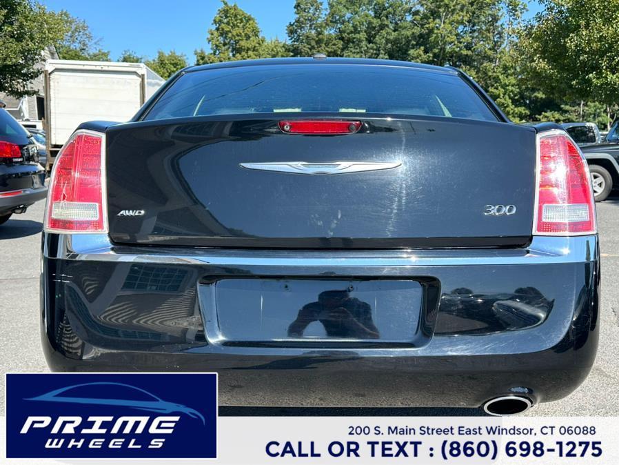 used 2014 Chrysler 300 car, priced at $7,888