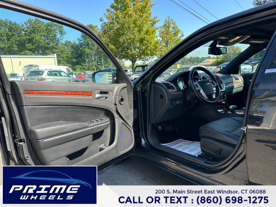 used 2014 Chrysler 300 car, priced at $7,888