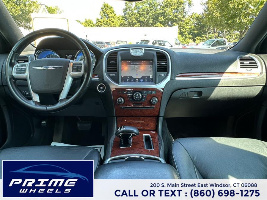 used 2014 Chrysler 300 car, priced at $7,888