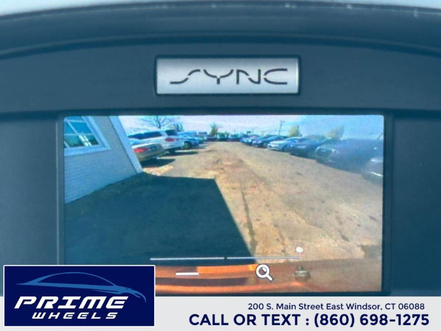 used 2017 Ford Escape car, priced at $6,488