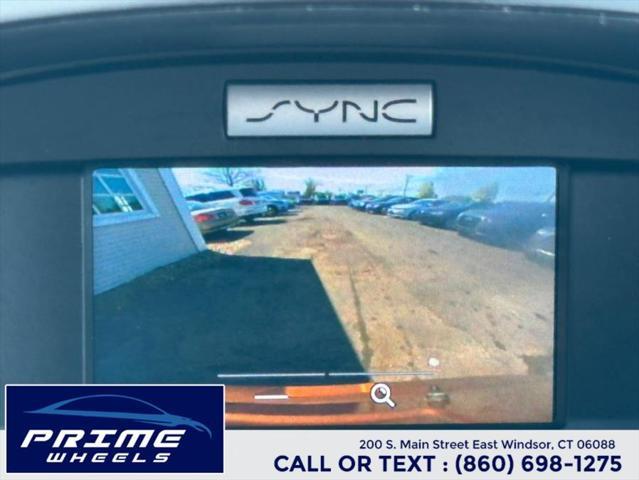 used 2017 Ford Escape car, priced at $6,995