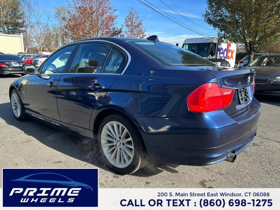 used 2011 BMW 335 car, priced at $7,995