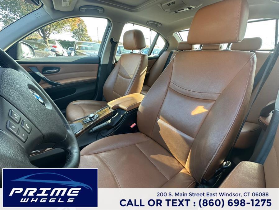 used 2011 BMW 335 car, priced at $7,995