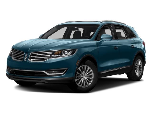 used 2016 Lincoln MKX car, priced at $7,988