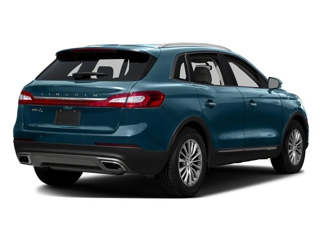 used 2016 Lincoln MKX car, priced at $7,988