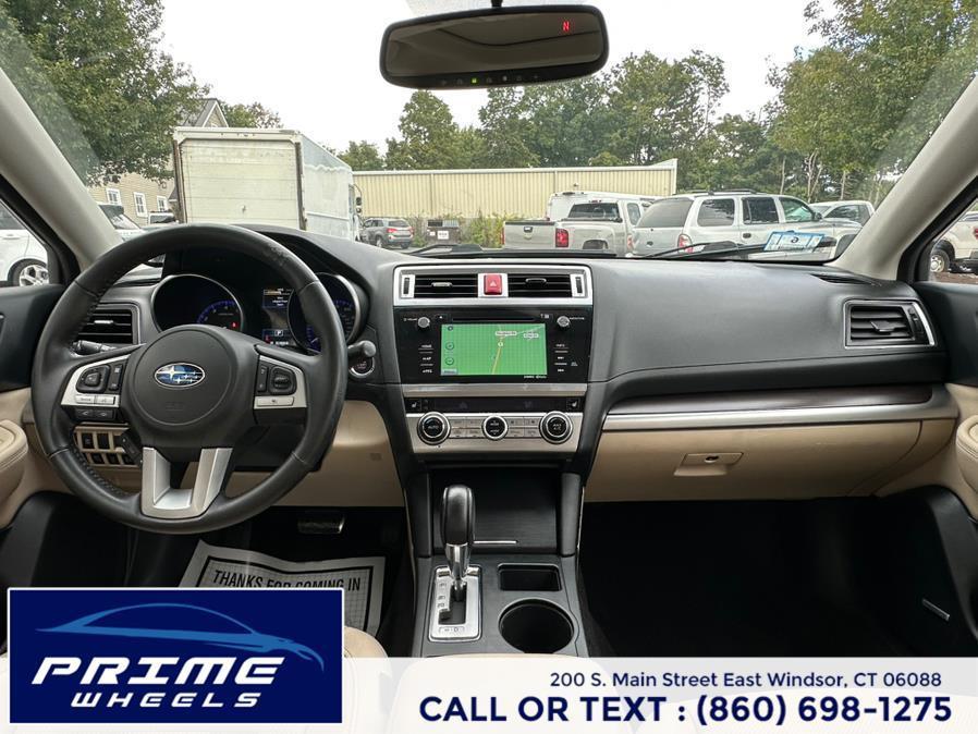 used 2015 Subaru Legacy car, priced at $7,995