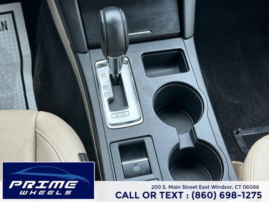 used 2015 Subaru Legacy car, priced at $7,995