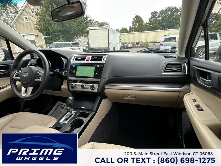 used 2015 Subaru Legacy car, priced at $7,995