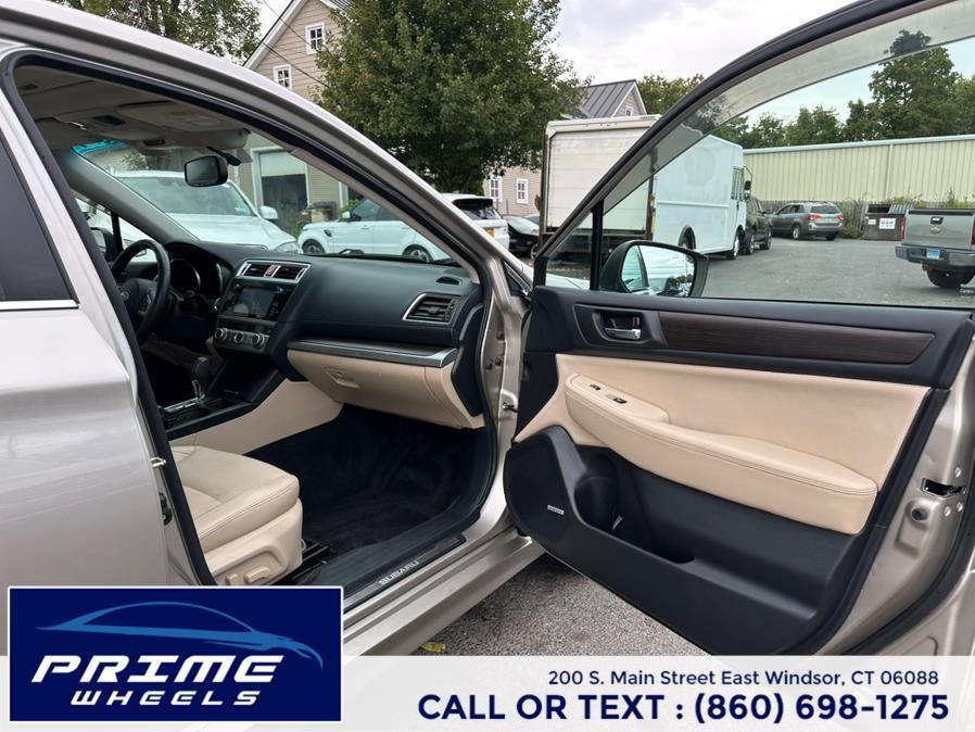 used 2015 Subaru Legacy car, priced at $7,995