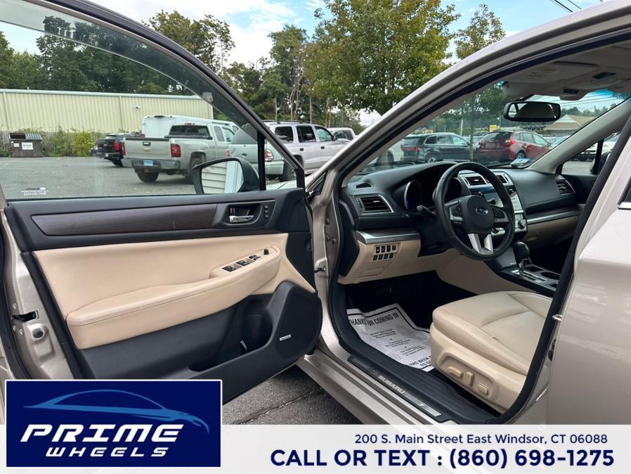 used 2015 Subaru Legacy car, priced at $7,995