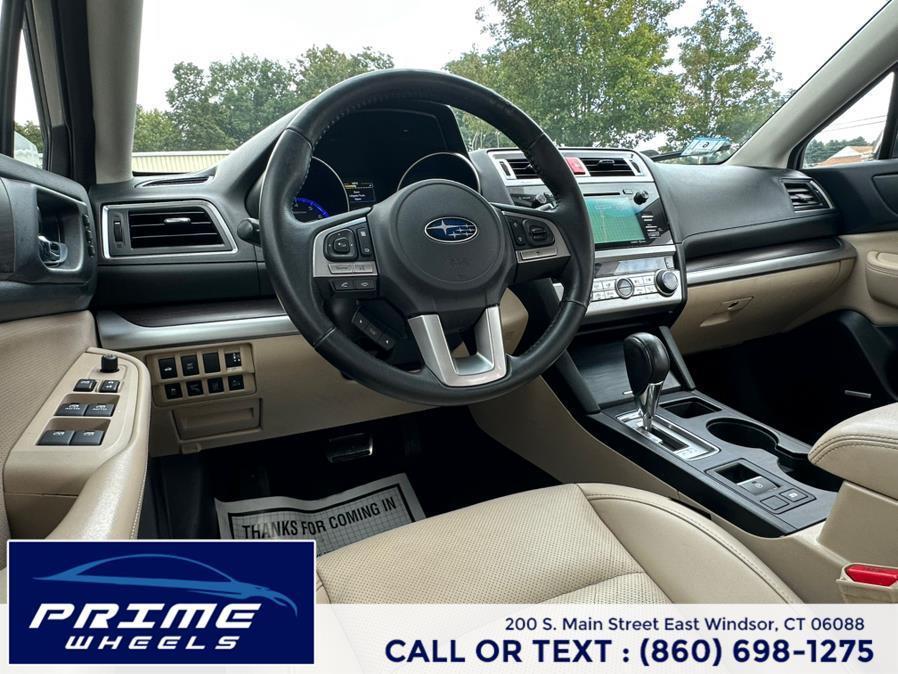 used 2015 Subaru Legacy car, priced at $7,995