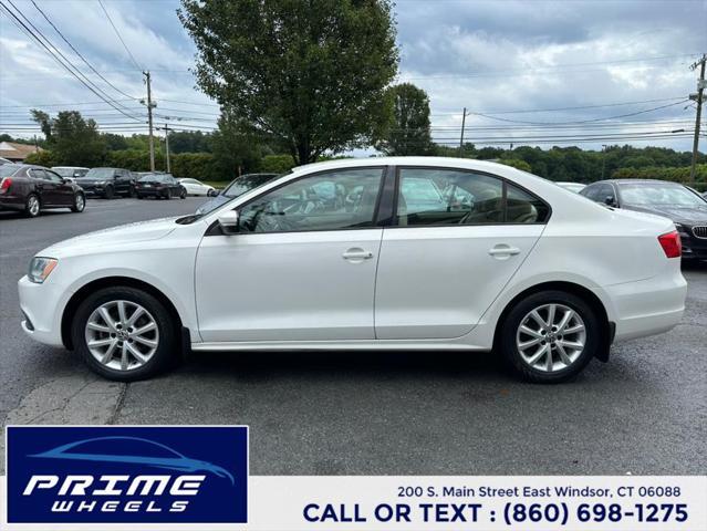 used 2012 Volkswagen Jetta car, priced at $6,888