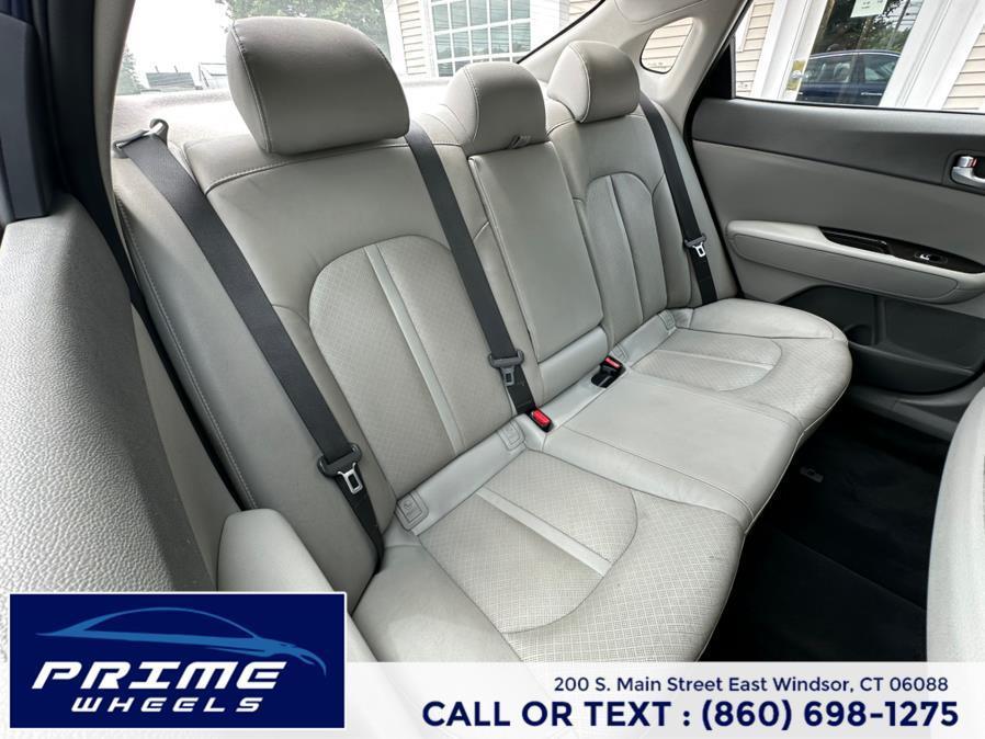 used 2016 Kia Optima car, priced at $6,995