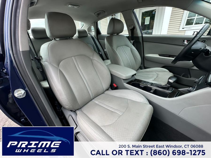 used 2016 Kia Optima car, priced at $6,995