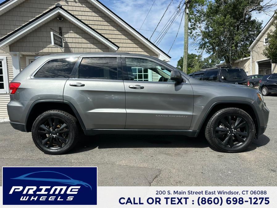 used 2012 Jeep Grand Cherokee car, priced at $8,488