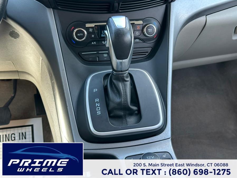 used 2014 Ford Escape car, priced at $6,995