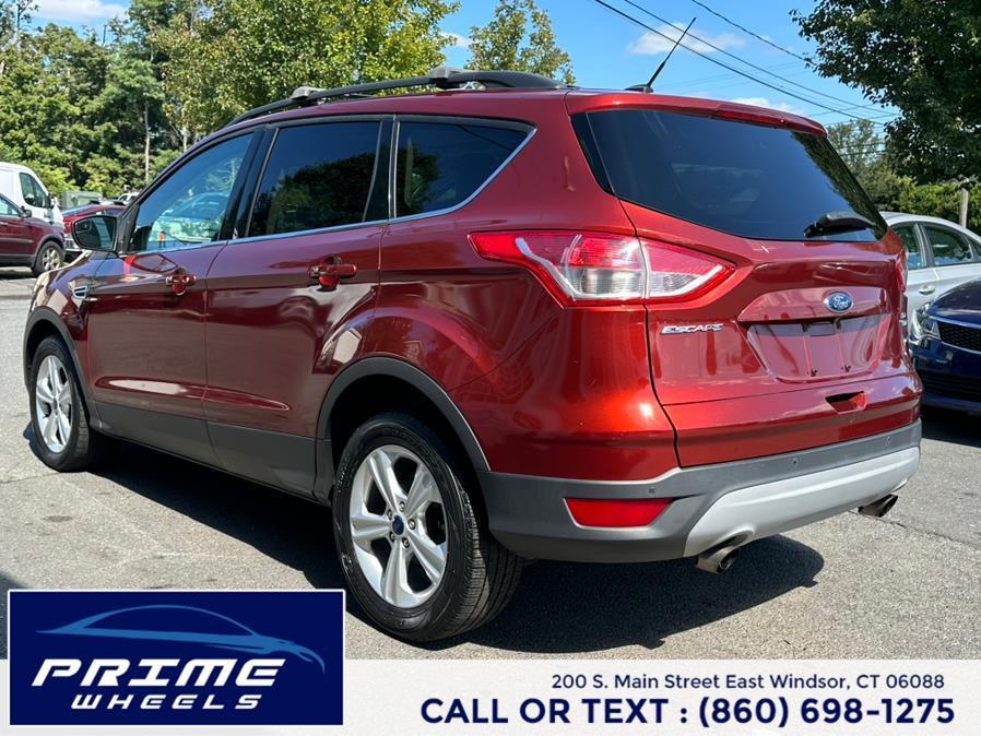 used 2014 Ford Escape car, priced at $6,995