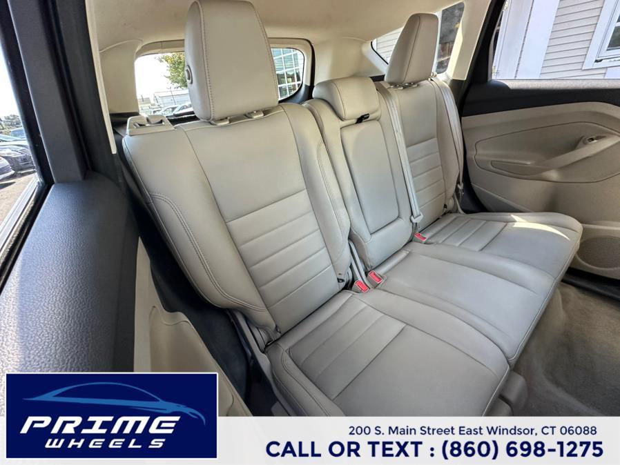 used 2014 Ford Escape car, priced at $6,995