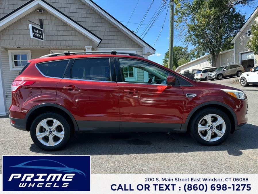 used 2014 Ford Escape car, priced at $6,995