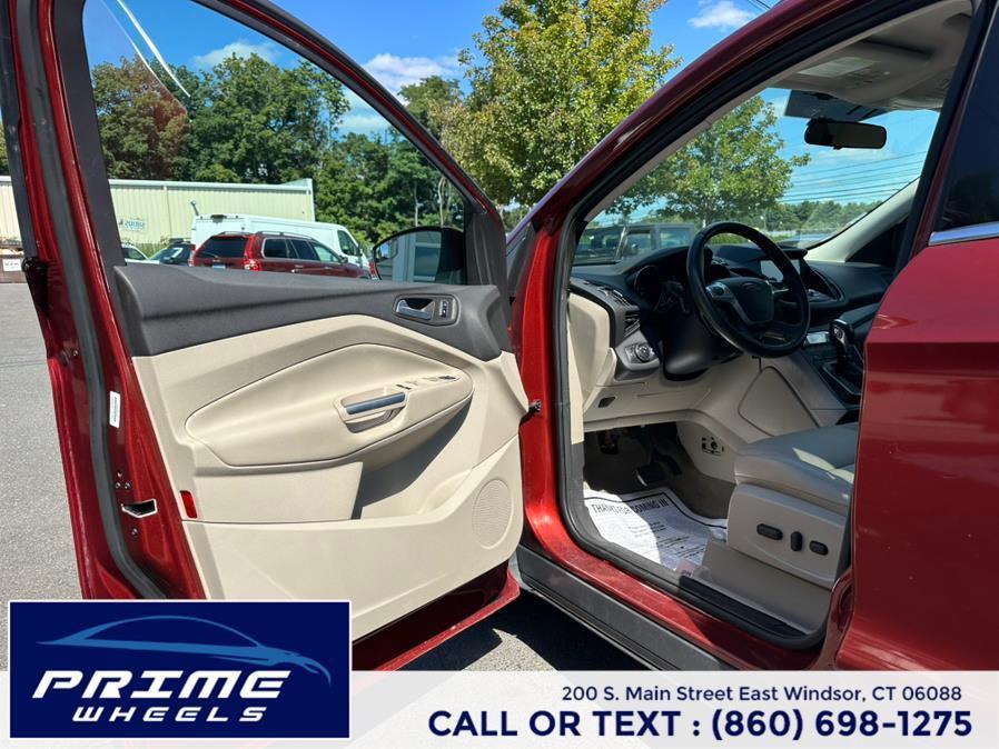used 2014 Ford Escape car, priced at $6,995