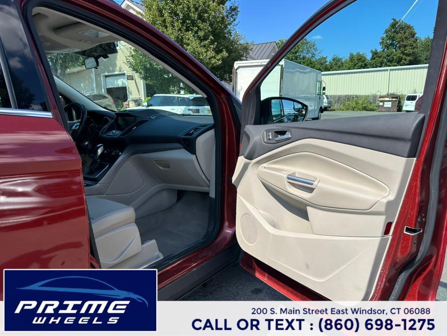 used 2014 Ford Escape car, priced at $6,995