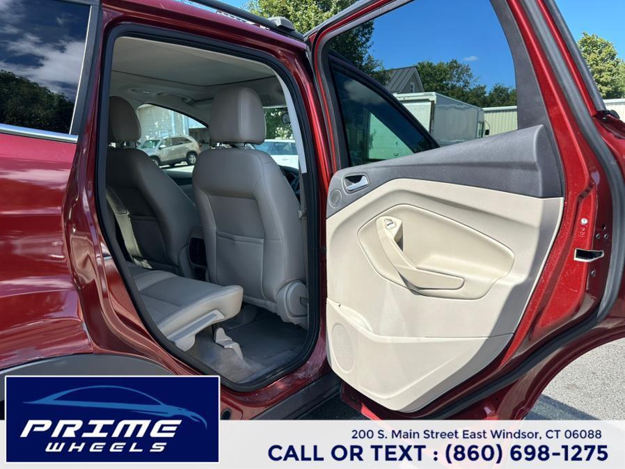 used 2014 Ford Escape car, priced at $6,995