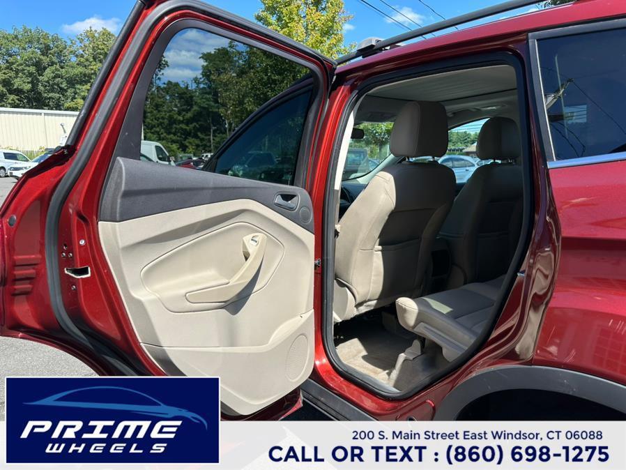 used 2014 Ford Escape car, priced at $6,995