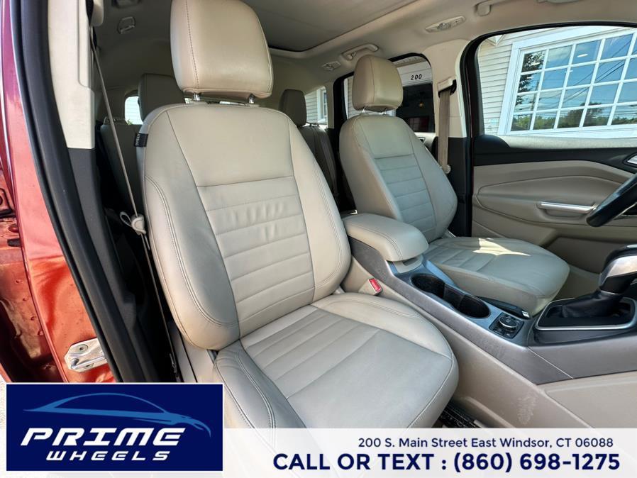 used 2014 Ford Escape car, priced at $6,995