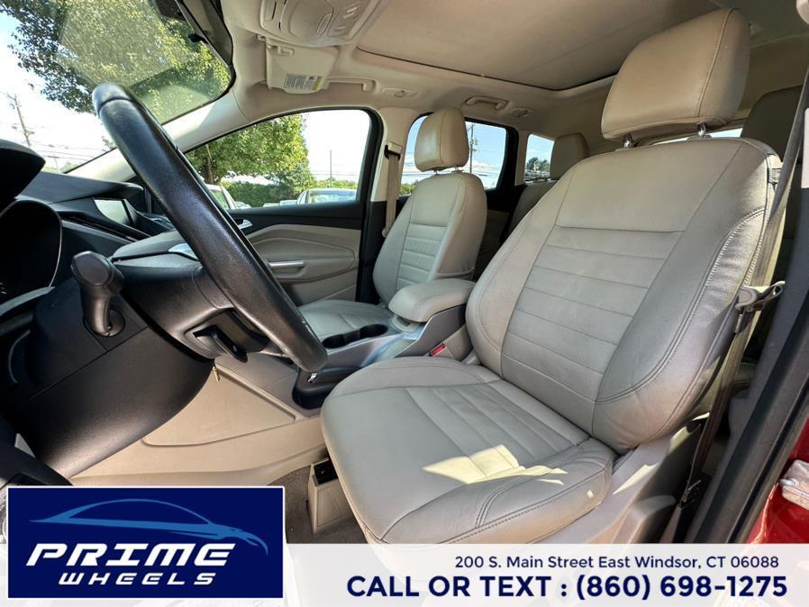used 2014 Ford Escape car, priced at $6,995