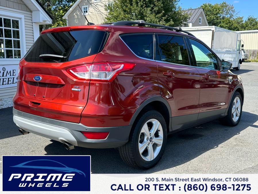 used 2014 Ford Escape car, priced at $6,995