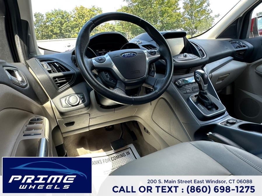 used 2014 Ford Escape car, priced at $6,995
