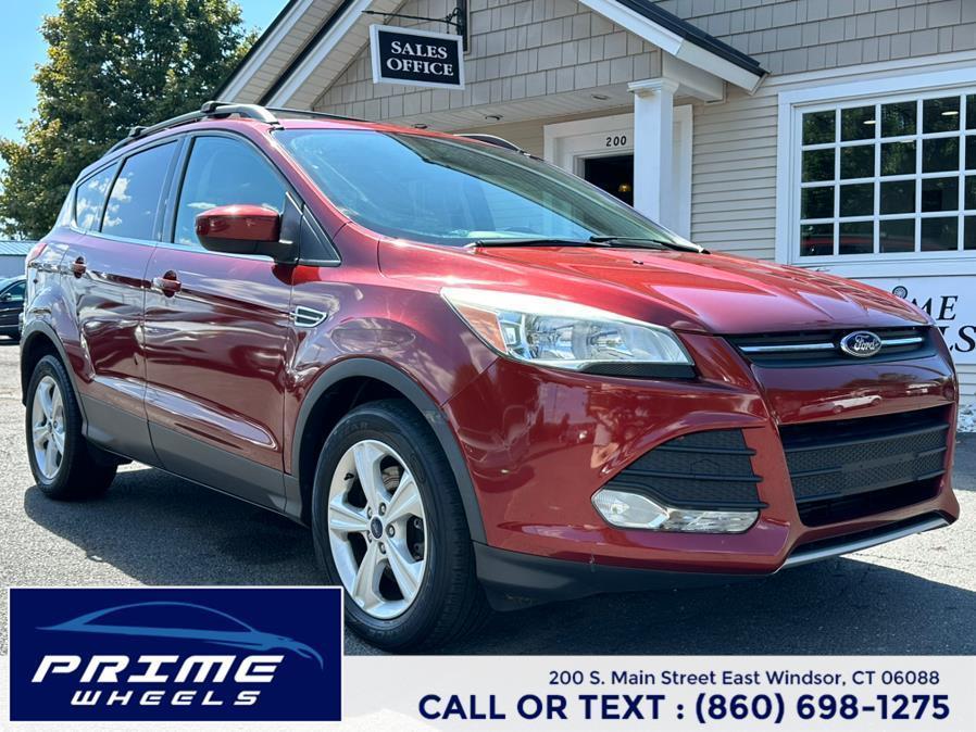 used 2014 Ford Escape car, priced at $6,995