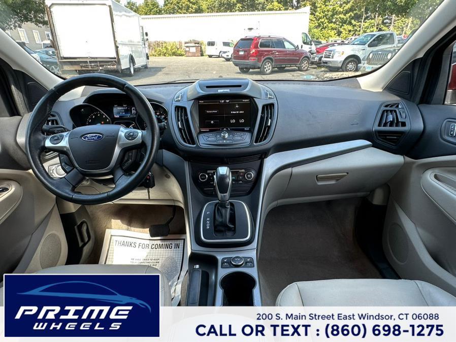 used 2014 Ford Escape car, priced at $6,995